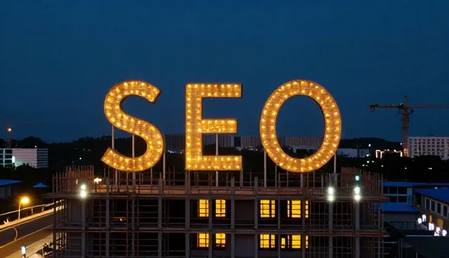SEO优化的适用条件与维护建议
